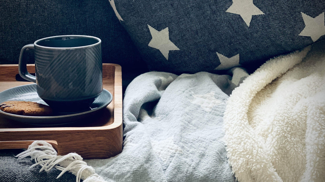 Fleece Blankets