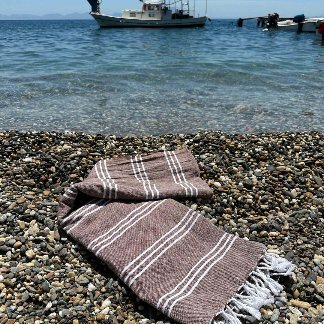 Sale - Perim Hammam Towel