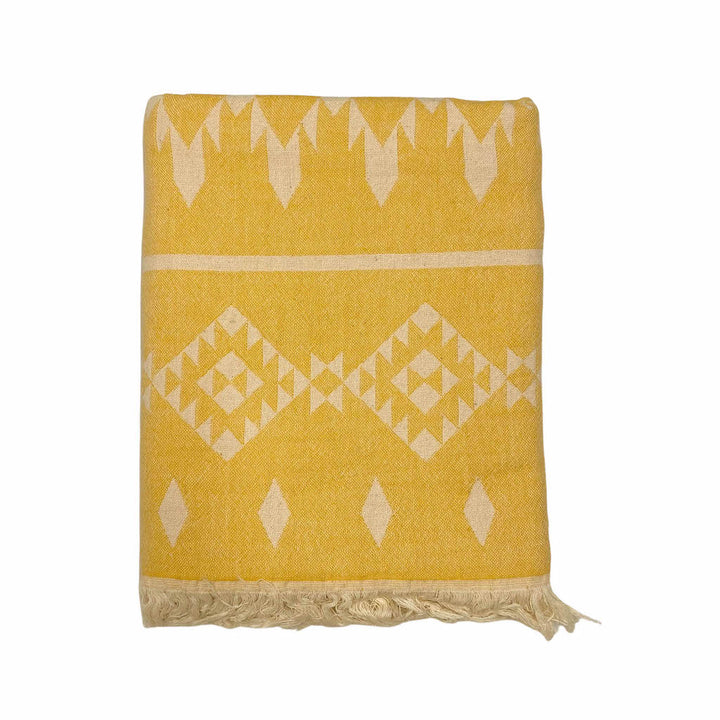 Dakota Hammam Towel