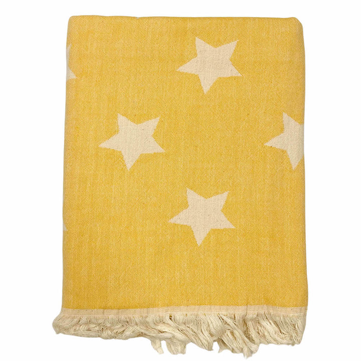Stars Hammam Towel